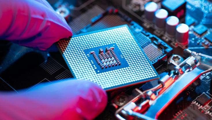 La sfida europea dei semiconduttori passa dal Nord-Ovest