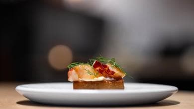 L’energia di Copenaghen, dove innovare in cucina è un’arte