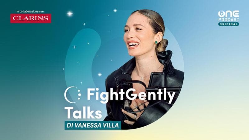 L'Ascolto come cura di corpo e mente - con Nicoletta Romanazzi