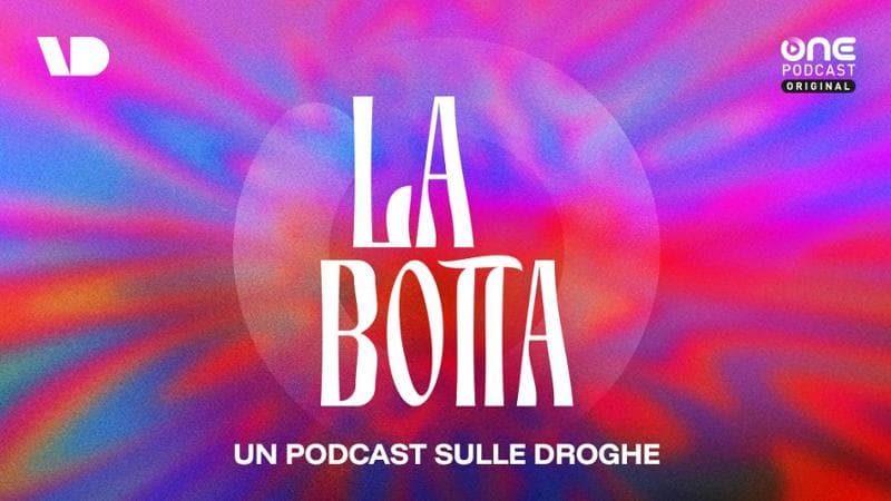 Episodio 8 (Live): Per inalazione