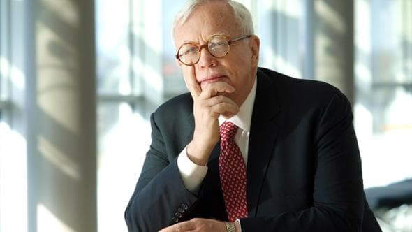 Heckman: “Troppi punti oscuri,  il vicepresidente americano canta vittoria ma è vero il contrario”