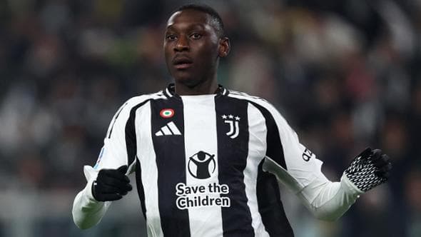 Juve-Psg, disgelo per Kolo Muani. Inter in pressing per Paz e Palestra