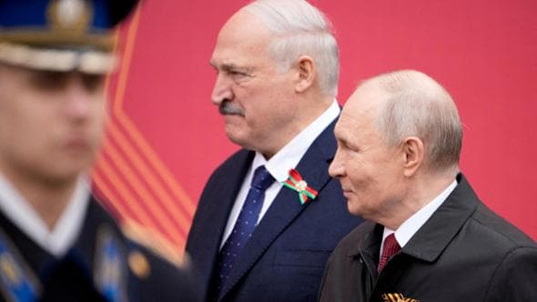 Sale la tensione con la Bielorussia: dopo l’ultimatum di Zelensky, Putin incontra Lukashenko