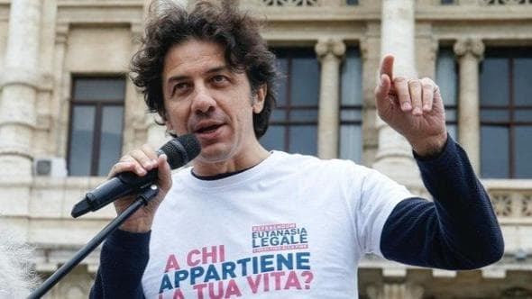 La seduta della Corte costituzionale nata dal caso di Paola, bolognese morta in Svizzera