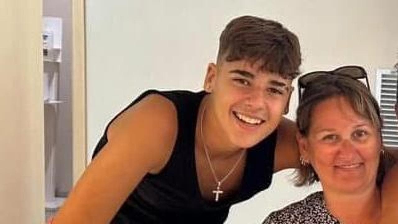 Incidente Senago, la mamma di Lorenzo Benin: "Stanca dei leoni da tastiera, basta cattiverie"
